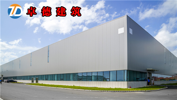 衡水卓德建筑装饰有限公司