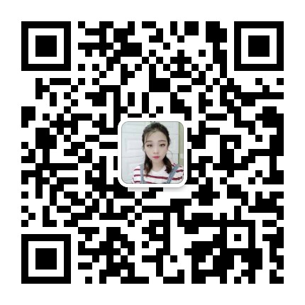 衡水卓德建筑二维码